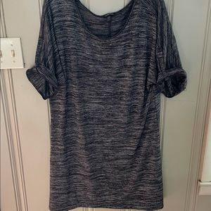 Women’s Tunic Top Size 1X
